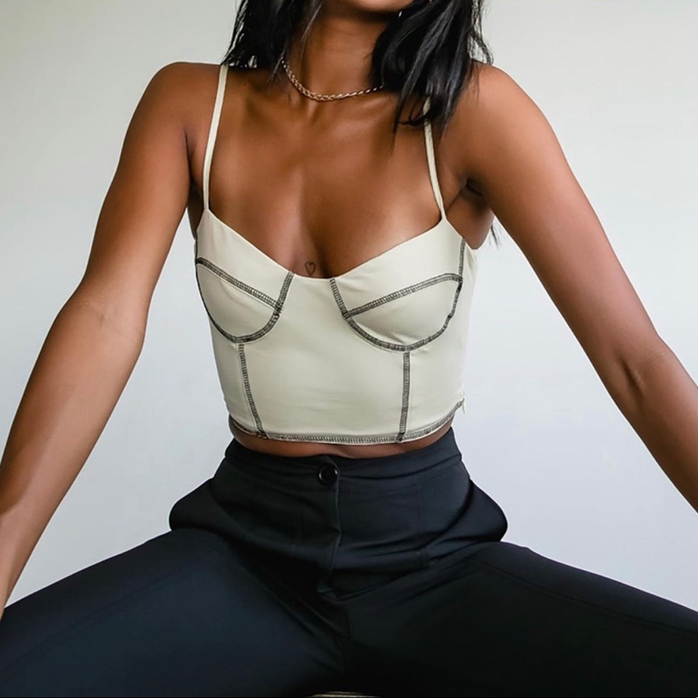Princess Polly Leilani Top